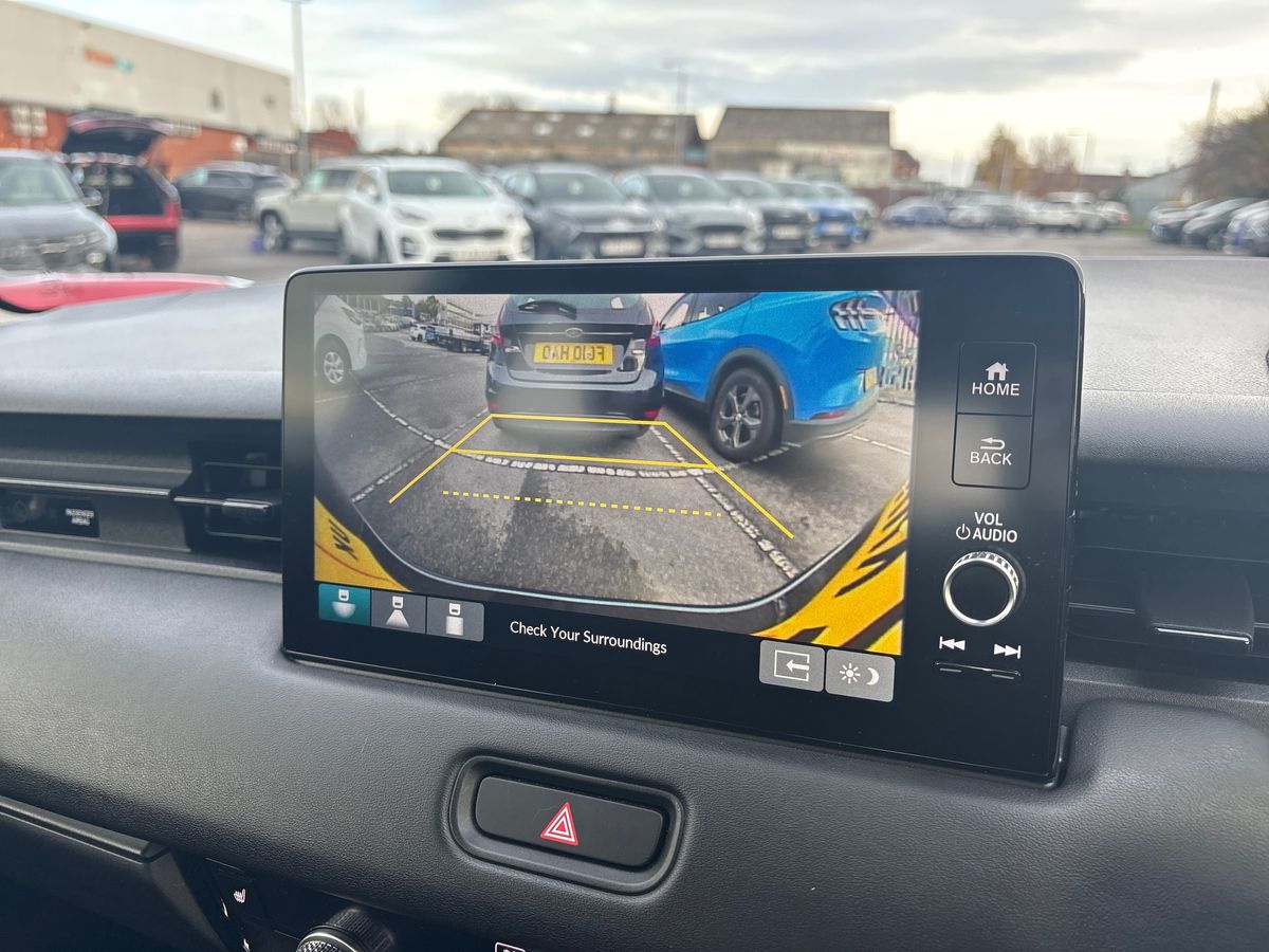 Used Honda HR-V 2023 for sale - 77517134: Photo 31