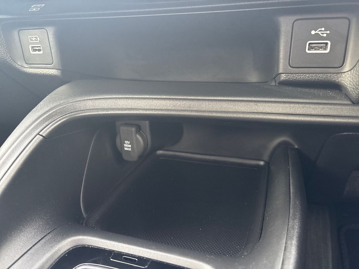 Used Honda HR-V 2023 for sale - 77517134: Photo 32