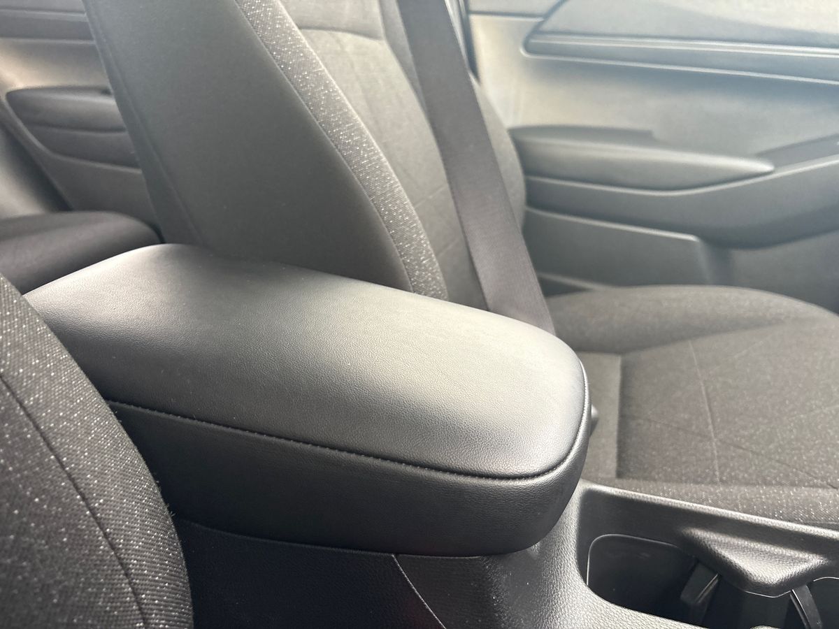 Used Honda HR-V 2023 for sale - 77517134: Photo 35