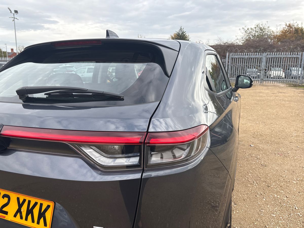 Used Honda HR-V 2023 for sale - 77517134: Photo 38