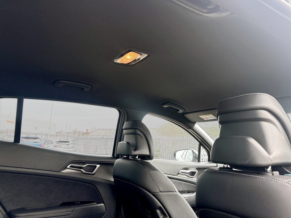 Used Kia Sportage 2025 for sale - 78026492: Photo 13