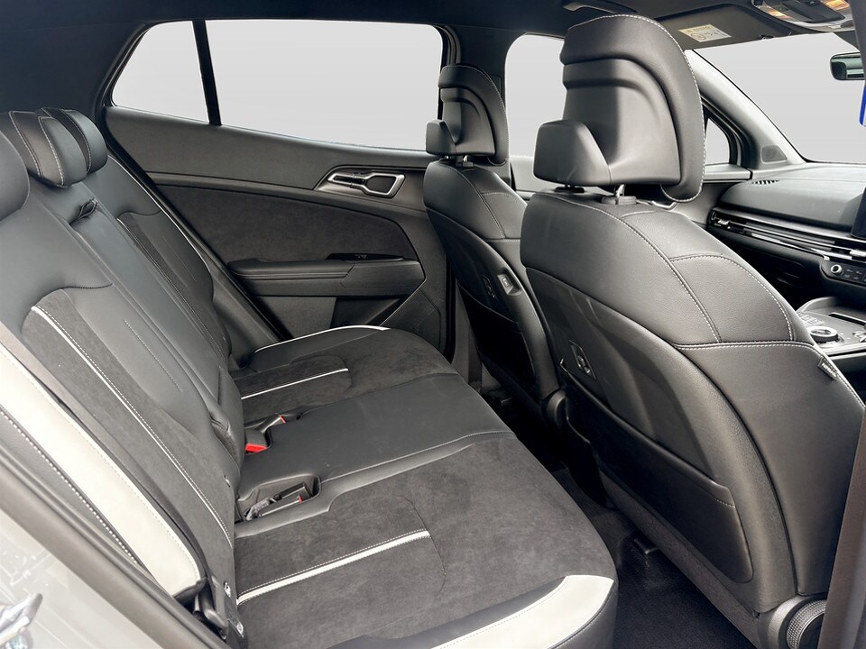 Used Kia Sportage 2025 for sale - 78026492: Photo 14