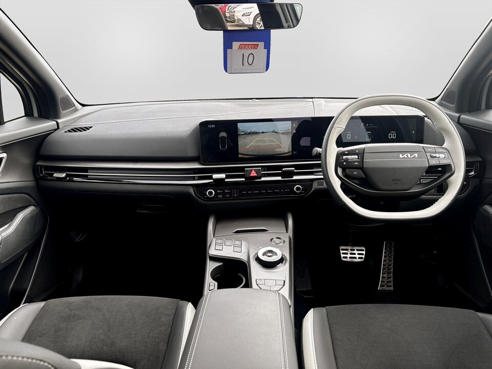 Used Kia Sportage 2025 for sale - 78026492: Photo 15