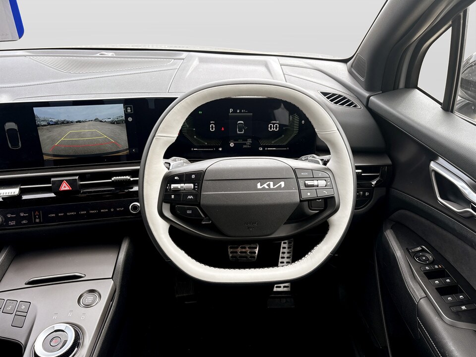 Used Kia Sportage 2025 for sale - 78026492: Photo 16