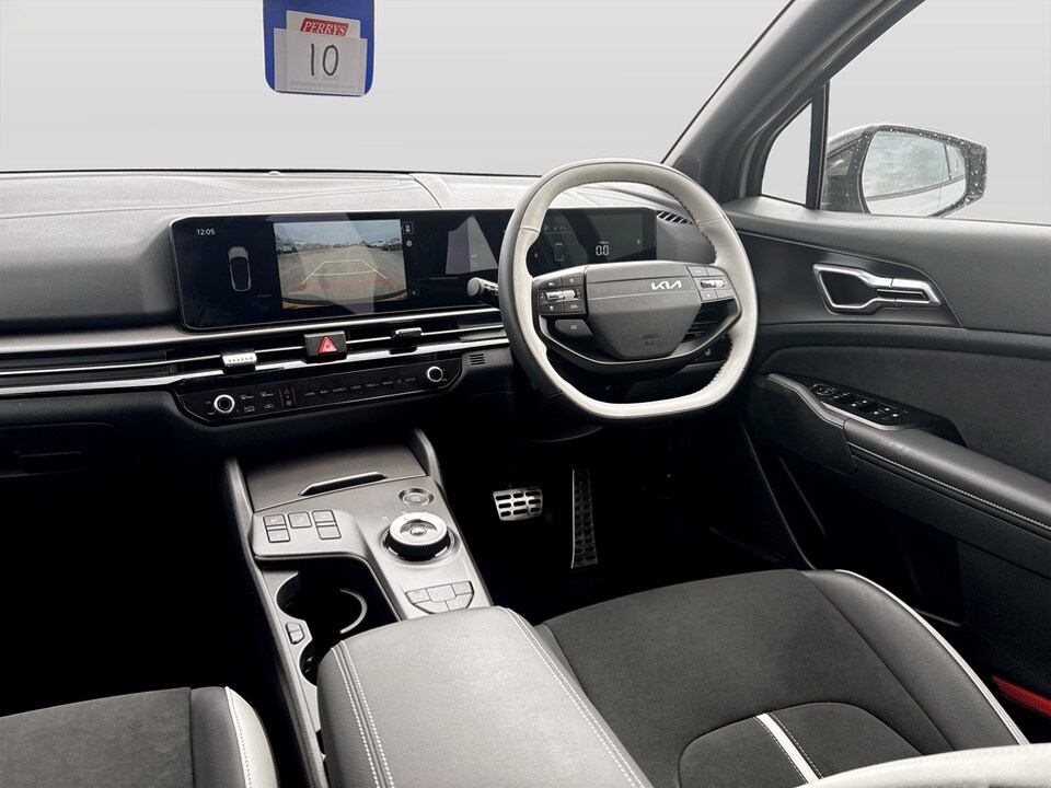 Used Kia Sportage 2025 for sale - 78026492: Photo 17