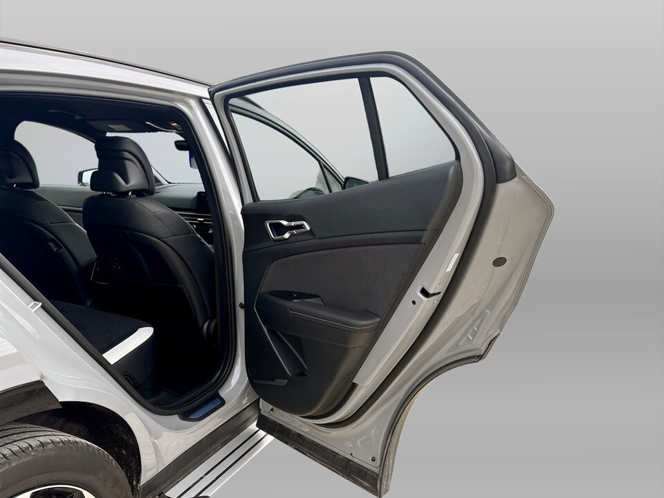 Used Kia Sportage 2025 for sale - 78026492: Photo 18