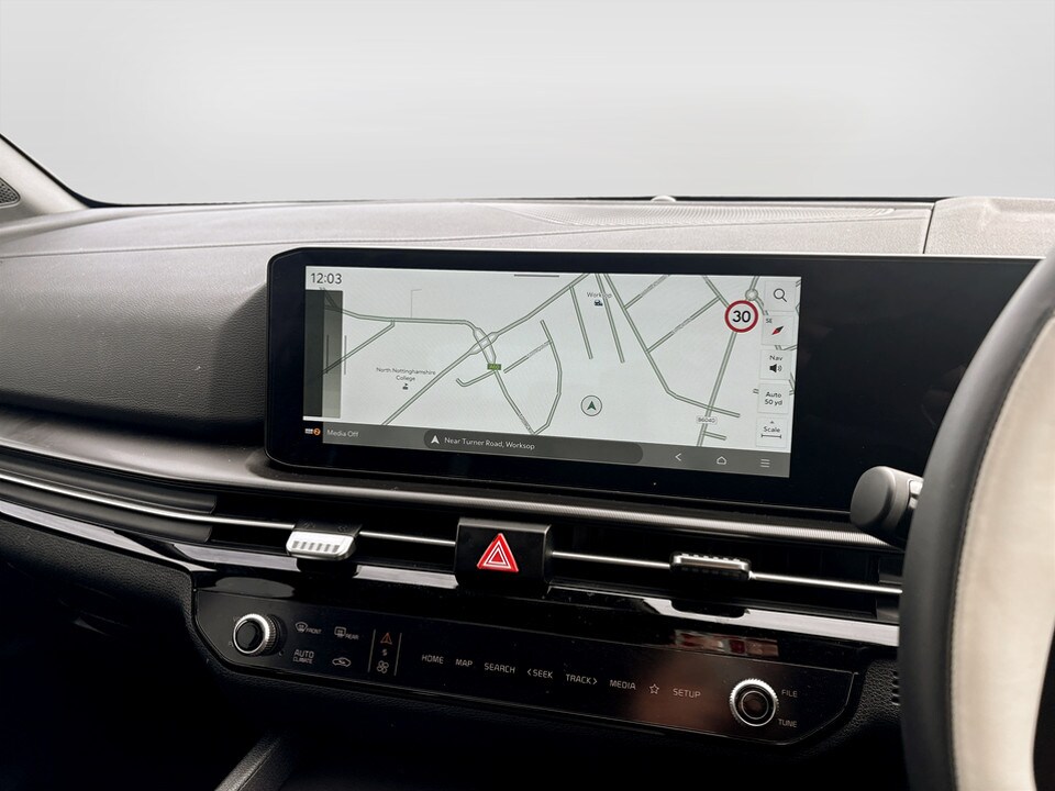 Used Kia Sportage 2025 for sale - 78026492: Photo 20