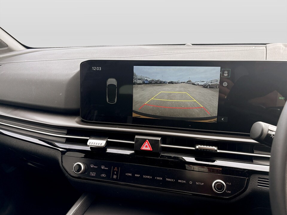 Used Kia Sportage 2025 for sale - 78026492: Photo 21