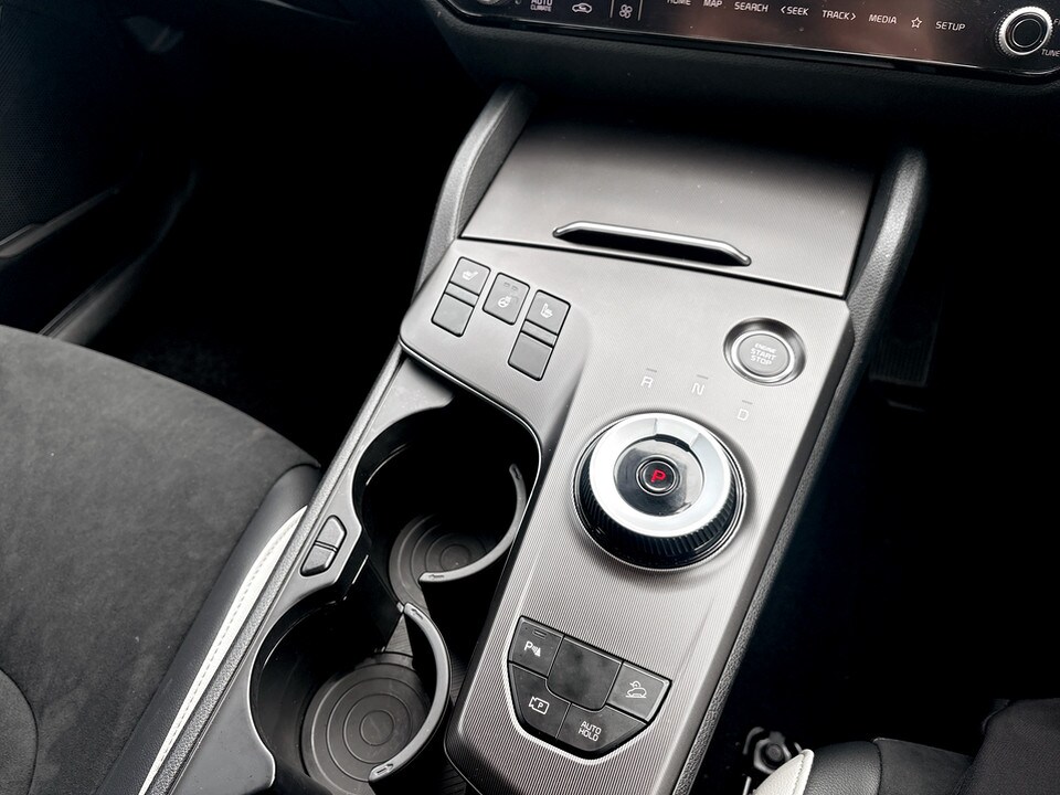 Used Kia Sportage 2025 for sale - 78026492: Photo 23