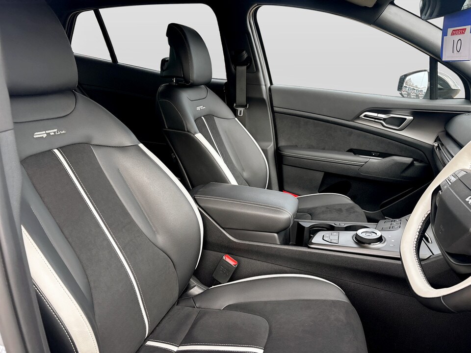 Used Kia Sportage 2025 for sale - 78026492: Photo 24