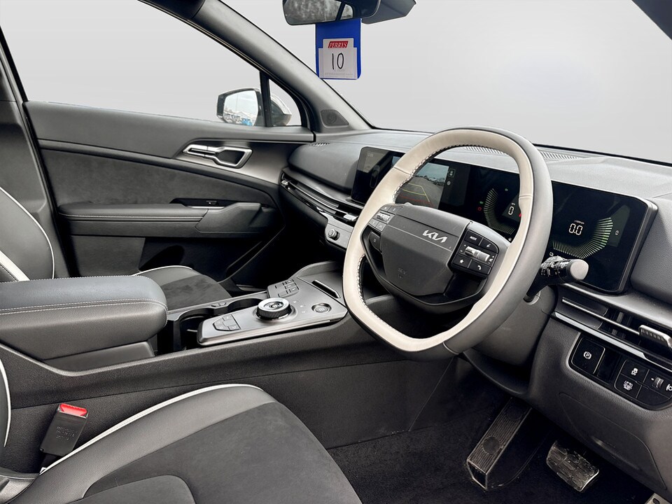 Used Kia Sportage 2025 for sale - 78026492: Photo 25