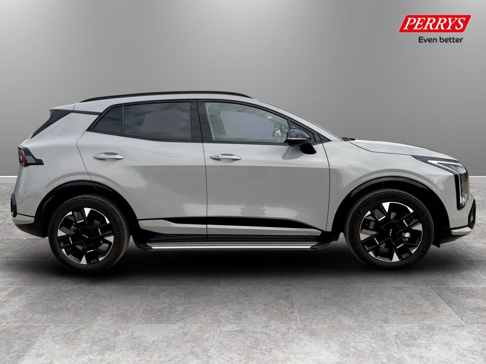 Used Kia Sportage 2025 for sale - 78026492: Photo 8