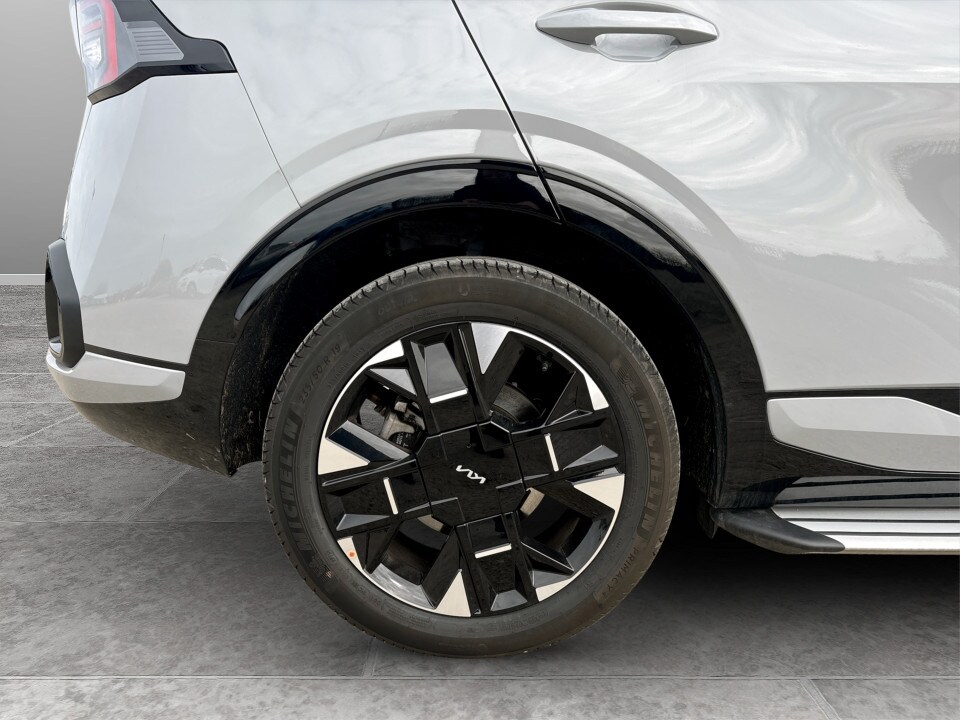 Used Kia Sportage 2025 for sale - 78026492: Photo 9