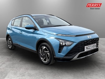 Used Hyundai BAYON 2023 for sale - 79053609: Photo