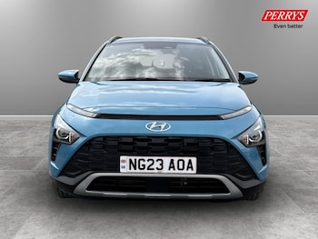 Used Hyundai BAYON 2023 for sale - 79053609: Photo