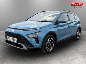 Used Hyundai BAYON 2023 for sale - 79053609: Photo