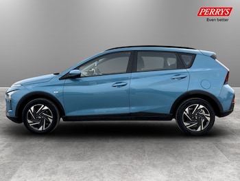 Used Hyundai BAYON 2023 for sale - 79053609: Photo
