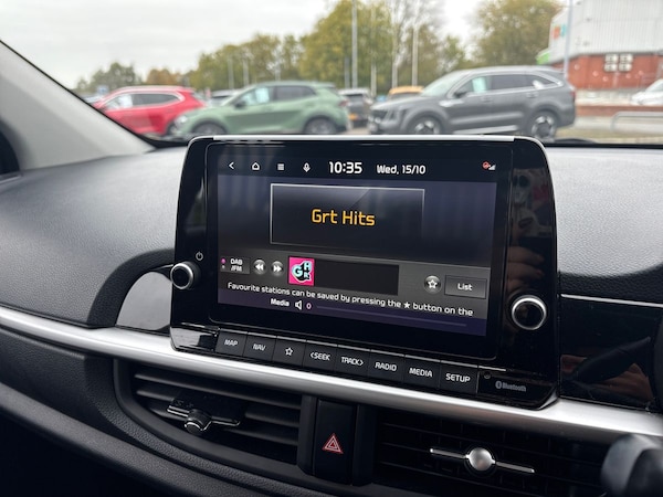 Used Kia Picanto 2023 for sale - 76263979: Photo 11