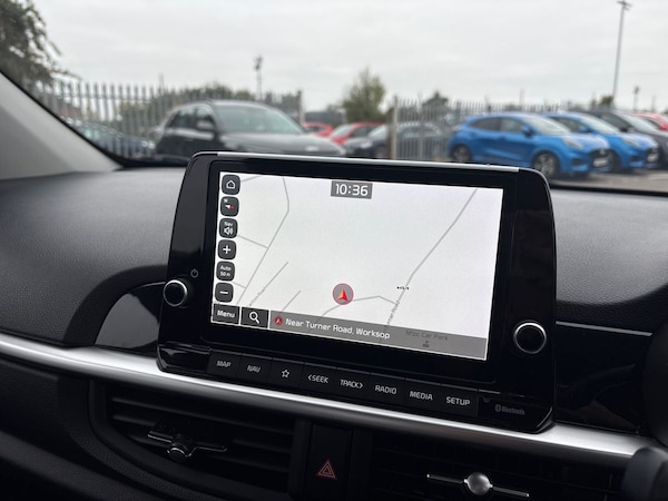 Used Kia Picanto 2023 for sale - 76263979: Photo 12