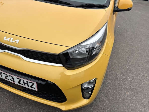Used Kia Picanto 2023 for sale - 76263979: Photo 14