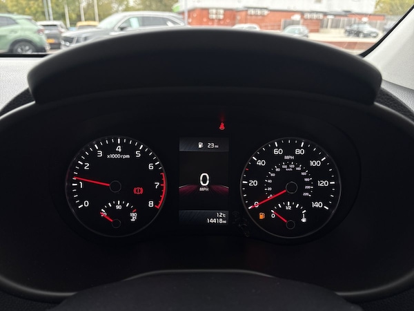 Used Kia Picanto 2023 for sale - 76263979: Photo 15
