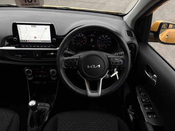 Used Kia Picanto 2023 for sale - 76263979: Photo 16