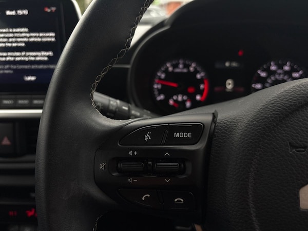 Used Kia Picanto 2023 for sale - 76263979: Photo 17