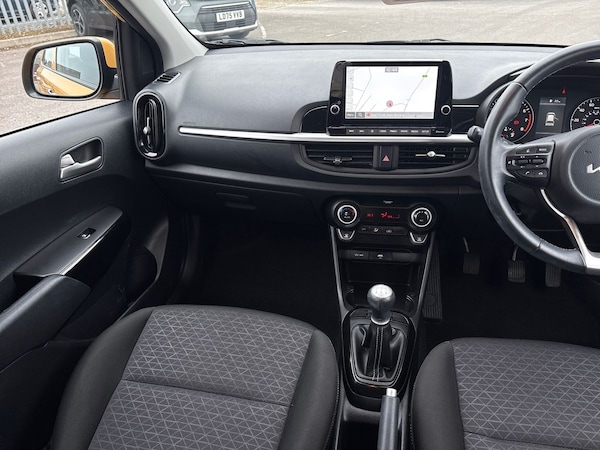 Used Kia Picanto 2023 for sale - 76263979: Photo 18