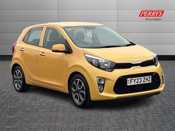 2023 - 1.0 3 5dr [4 seats]