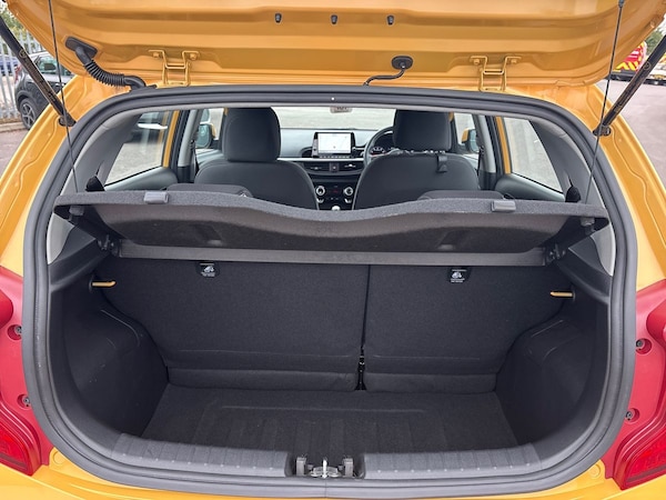 Used Kia Picanto 2023 for sale - 76263979: Photo 21