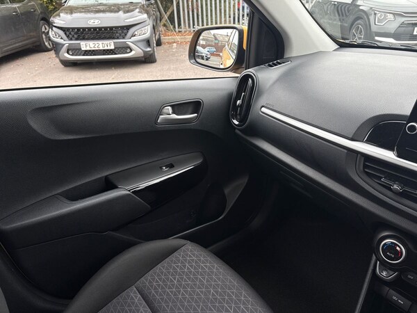 Used Kia Picanto 2023 for sale - 76263979: Photo 26