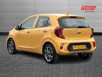 Used Kia Picanto 2023 for sale - 76263979: Photo