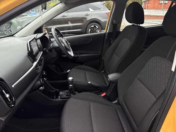 Used Kia Picanto 2023 for sale - 76263979: Photo 34
