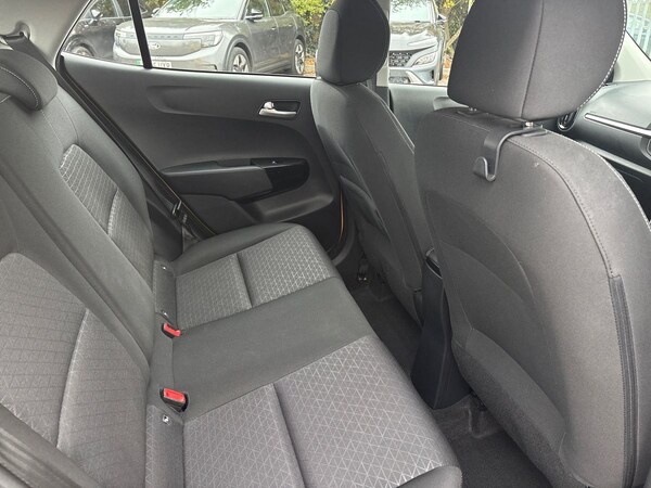 Used Kia Picanto 2023 for sale - 76263979: Photo 35