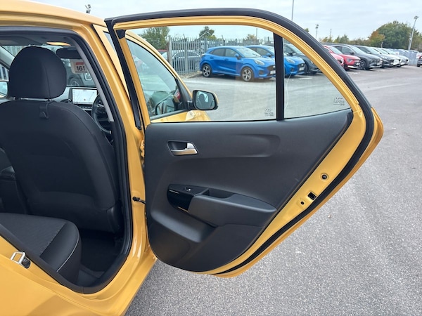 Used Kia Picanto 2023 for sale - 76263979: Photo 36