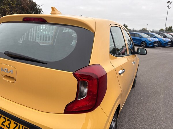 Used Kia Picanto 2023 for sale - 76263979: Photo 39