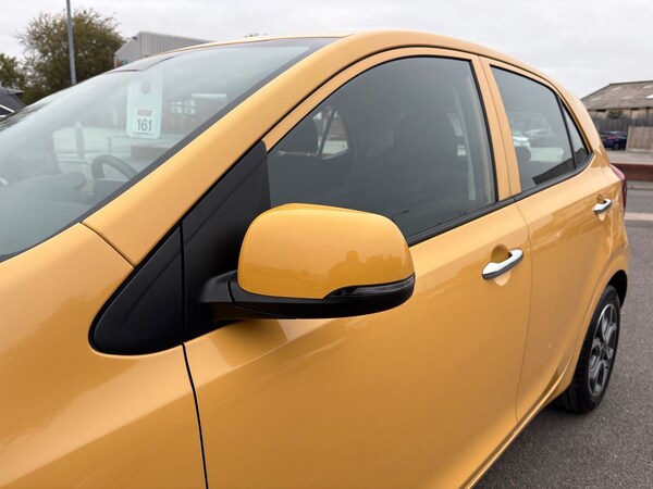 Used Kia Picanto 2023 for sale - 76263979: Photo 40