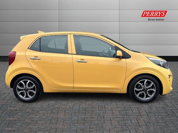 Used Kia Picanto 2023 for sale - 76263979: Photo 4