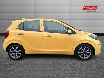 Used Kia Picanto 2023 for sale - 76263979: Photo