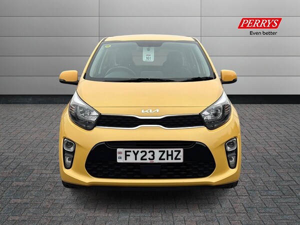 Used Kia Picanto 2023 for sale - 76263979: Photo 5