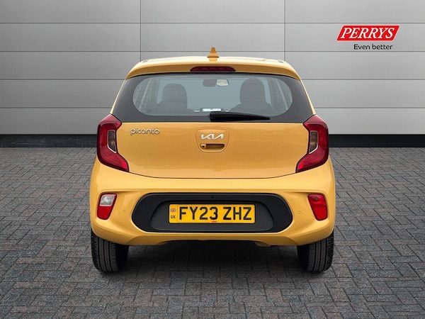 Used Kia Picanto 2023 for sale - 76263979: Photo 6