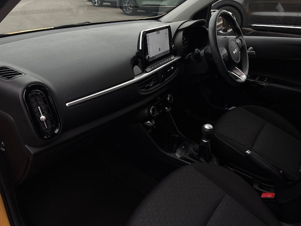 Used Kia Picanto 2023 for sale - 76263979: Photo 7