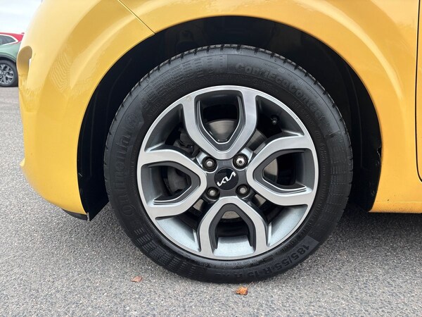 Used Kia Picanto 2023 for sale - 76263979: Photo 8