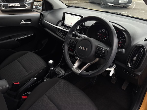 Used Kia Picanto 2023 for sale - 76263979: Photo 9