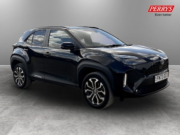 Used Toyota Yaris Cross 2023 for sale - 79365117: Photo