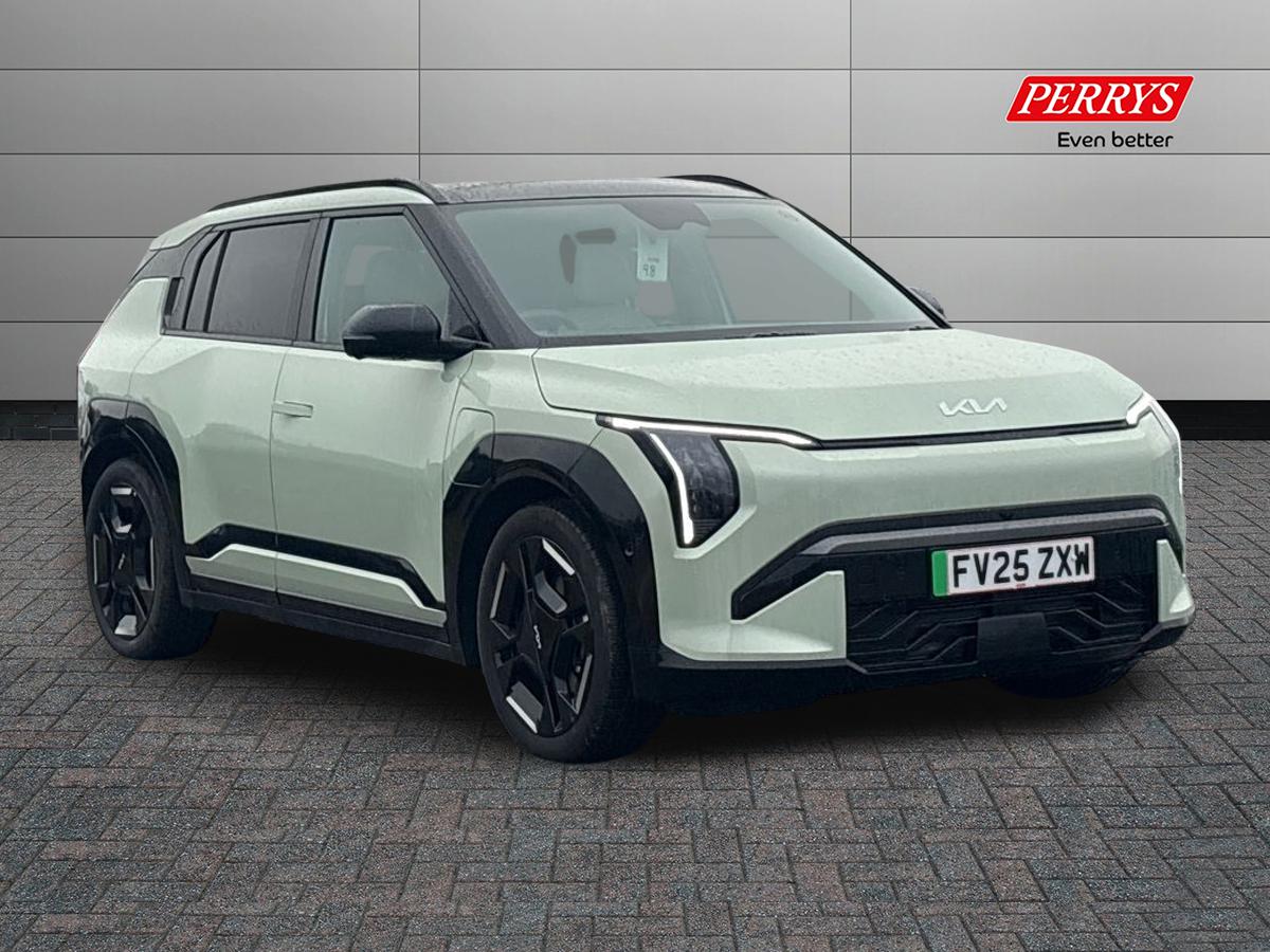 Used Kia EV3 2025 for sale - 76792499: Photo 1