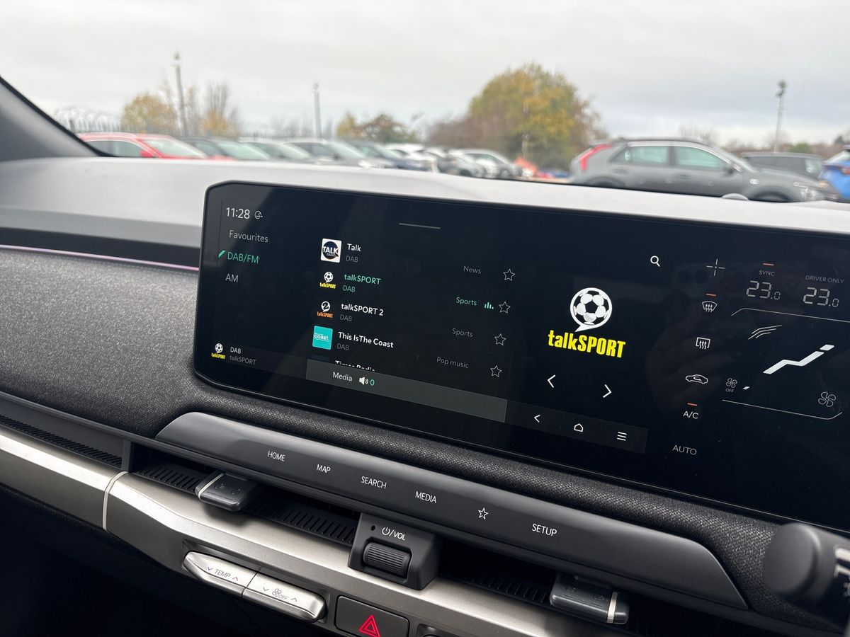 Used Kia EV3 2025 for sale - 76792499: Photo 10