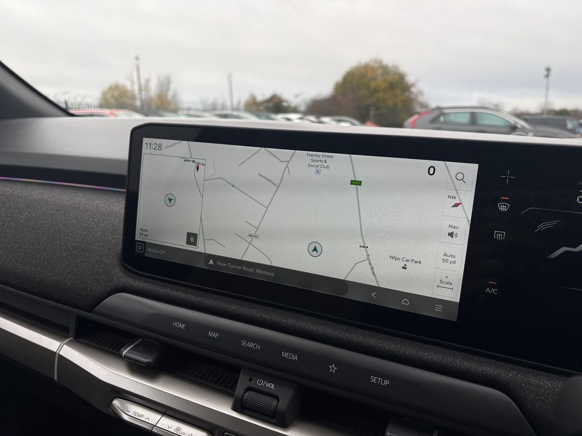 Used Kia EV3 2025 for sale - 76792499: Photo 11