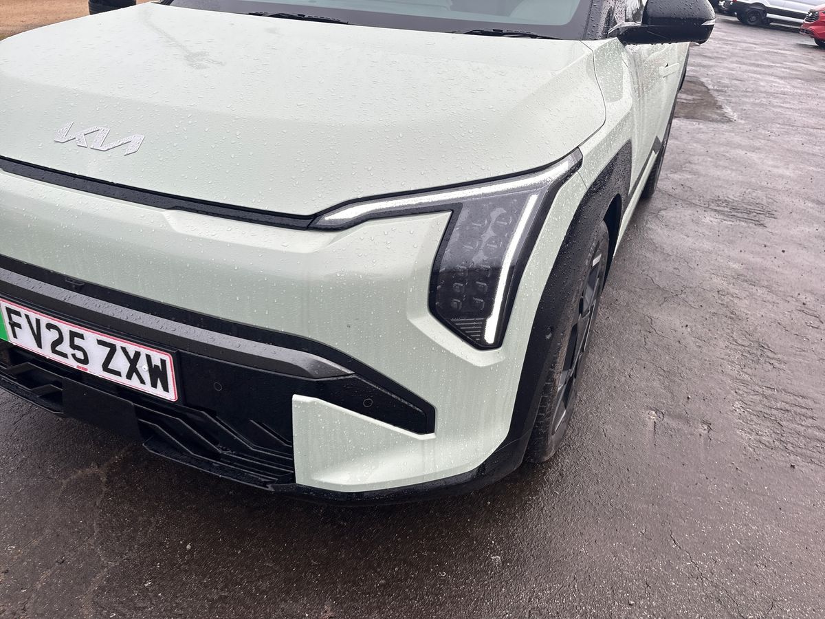 Used Kia EV3 2025 for sale - 76792499: Photo 13