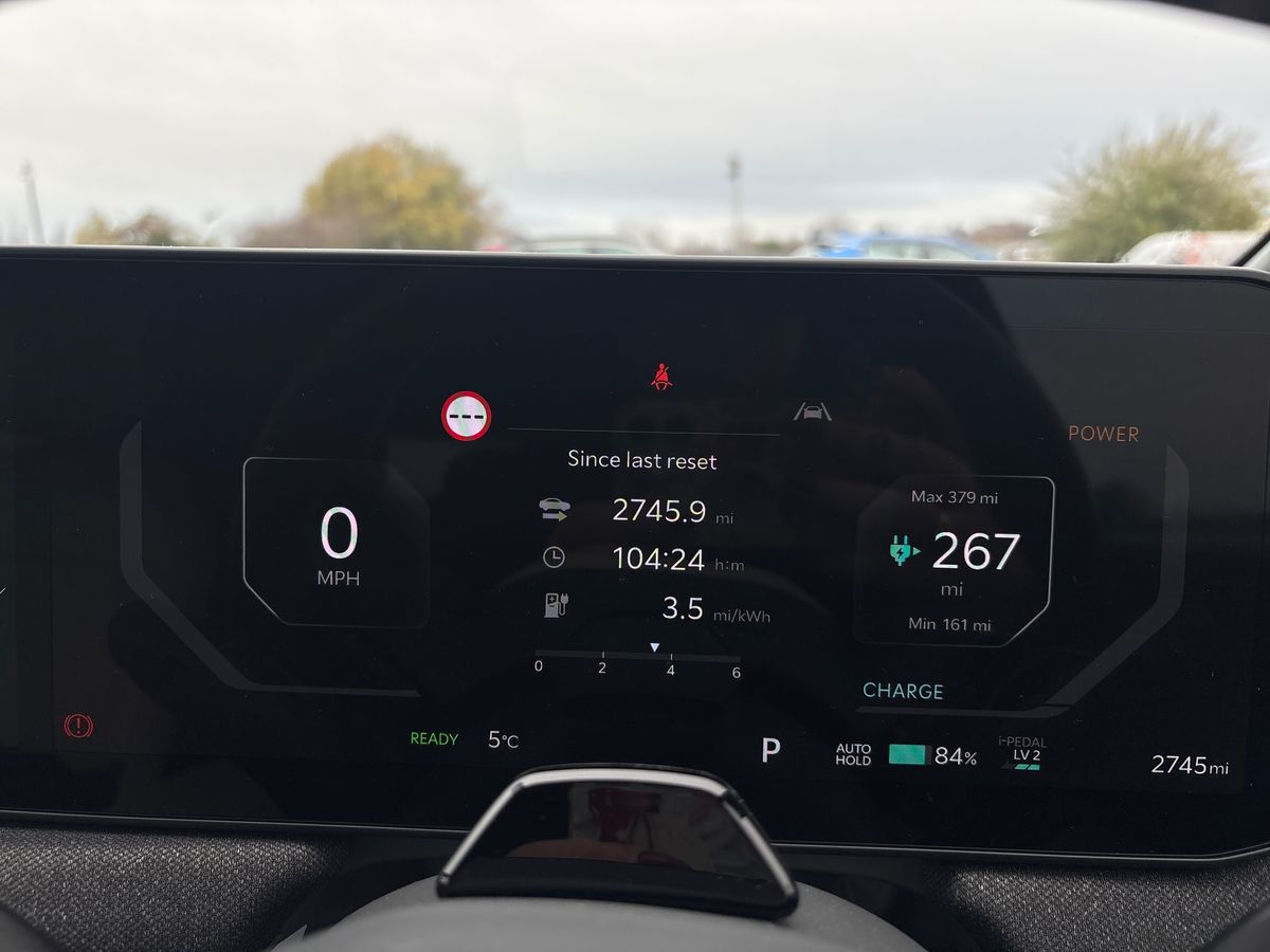 Used Kia EV3 2025 for sale - 76792499: Photo 14